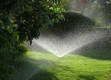 福建水肥一體化灌溉系統